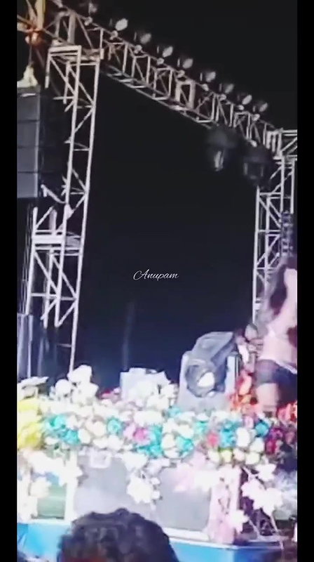 Rand Nude dance video-424