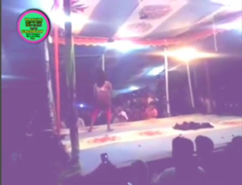 Rand Nude dance video-392