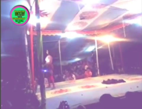 Rand Nude dance video-392