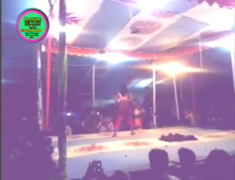 Rand Nude dance video-392