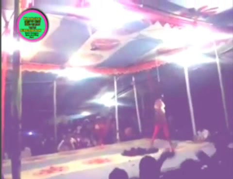 Rand Nude dance video-392