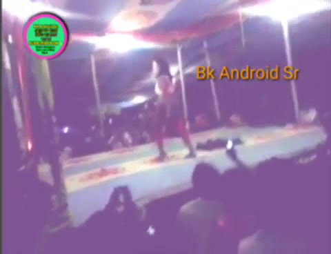 Rand Nude dance video-392