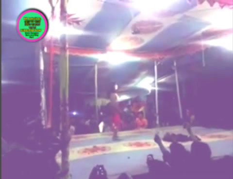 Rand Nude dance video-392