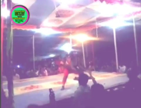 Rand Nude dance video-392