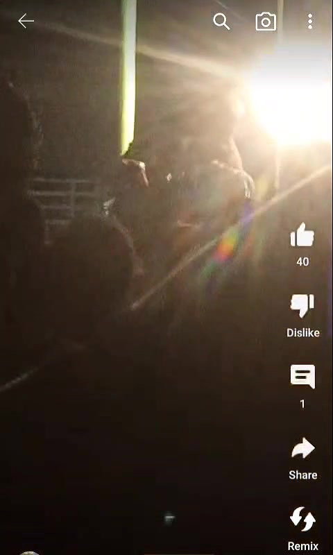 Rand Nude dance video-427