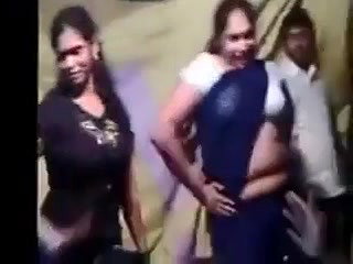 Rand Nude dance video-425