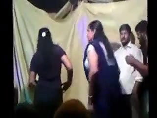 Rand Nude dance video-425