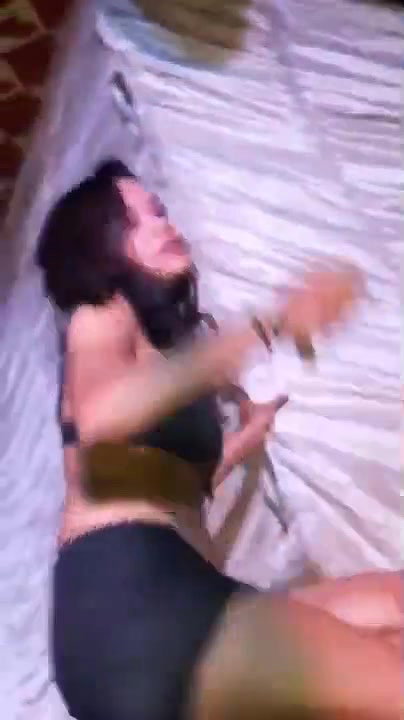 Rand Nude dance video-428