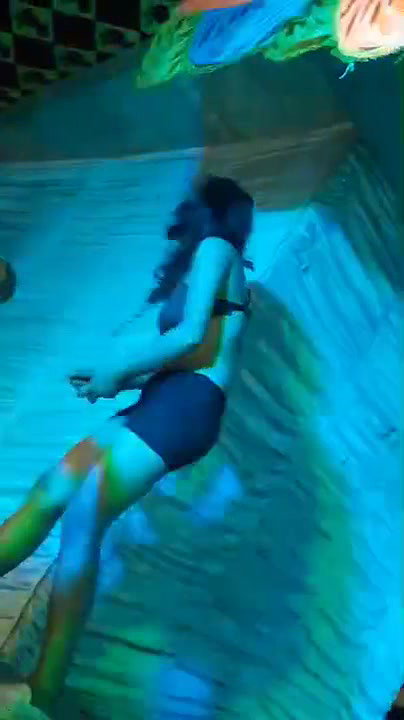 Rand Nude dance video-428