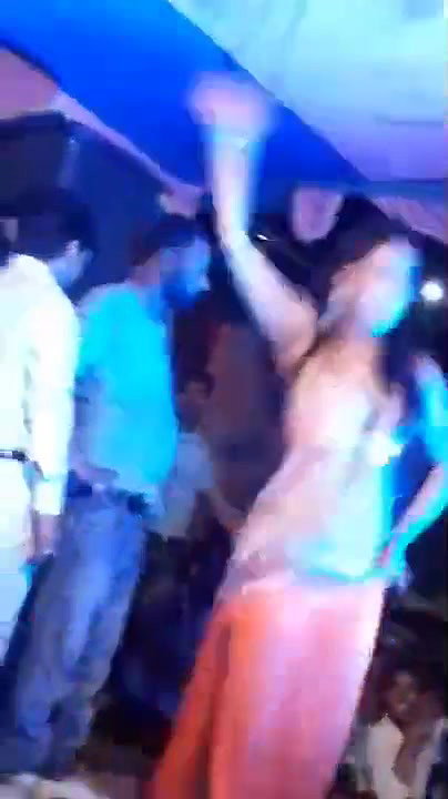 Rand Nude dance video-429