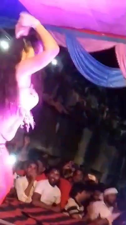 Rand Nude dance video-429