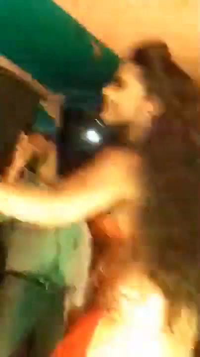 Rand Nude dance video-429