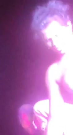 Rand Nude dance video-195