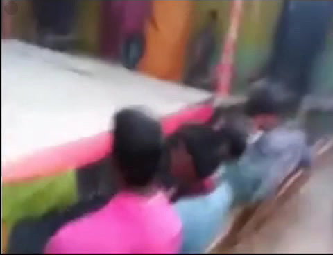 Rand Nude dance video-393