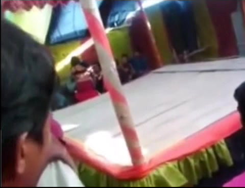 Rand Nude dance video-393