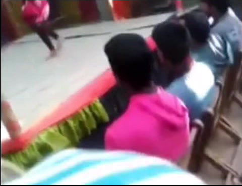 Rand Nude dance video-393