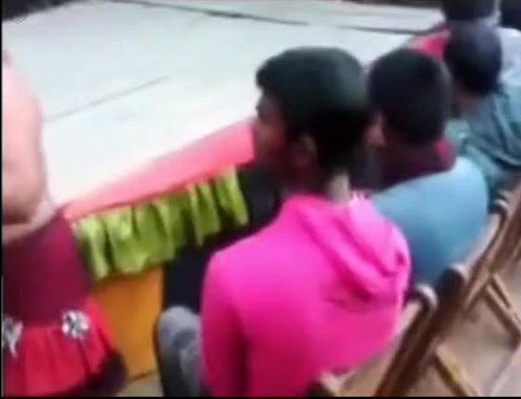 Rand Nude dance video-393