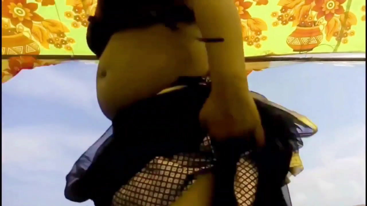 Rand Nude dance video-452