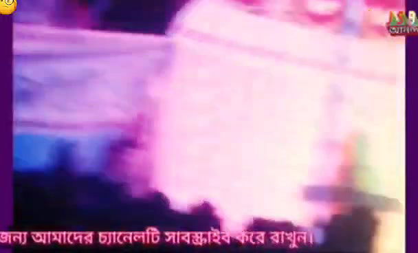 Rand Nude dance video-431