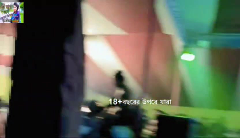 Rand Nude dance video-433