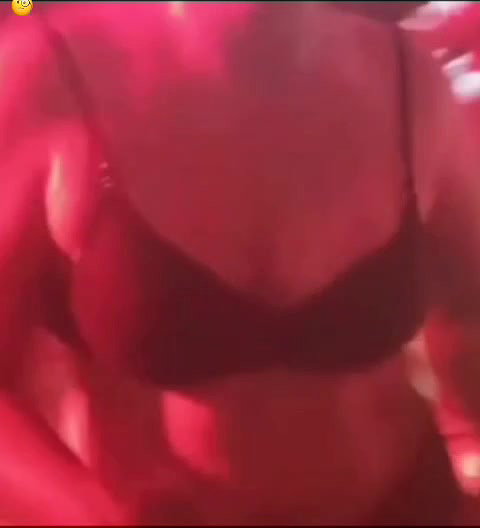 Rand Nude dance video-432