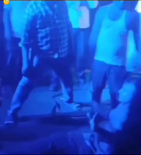 Rand Nude dance video-432