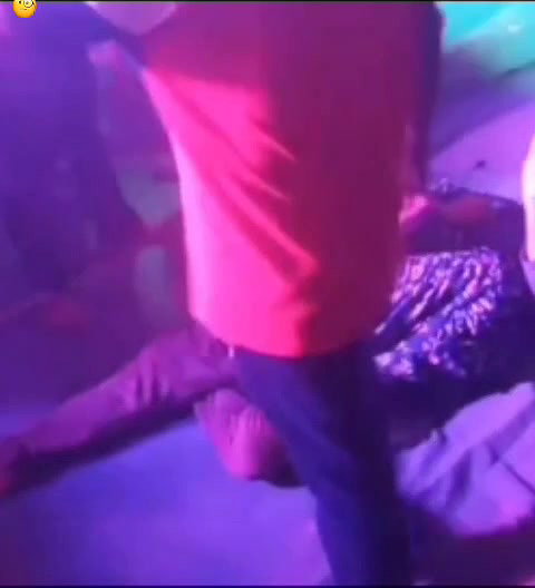 Rand Nude dance video-432