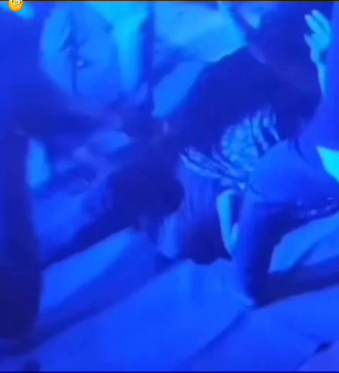 Rand Nude dance video-432