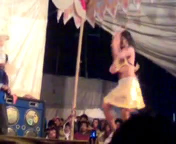 Rand Nude dance video-453