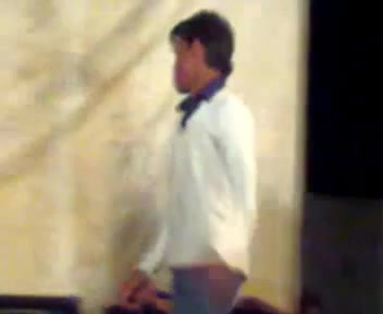 Rand Nude dance video-453