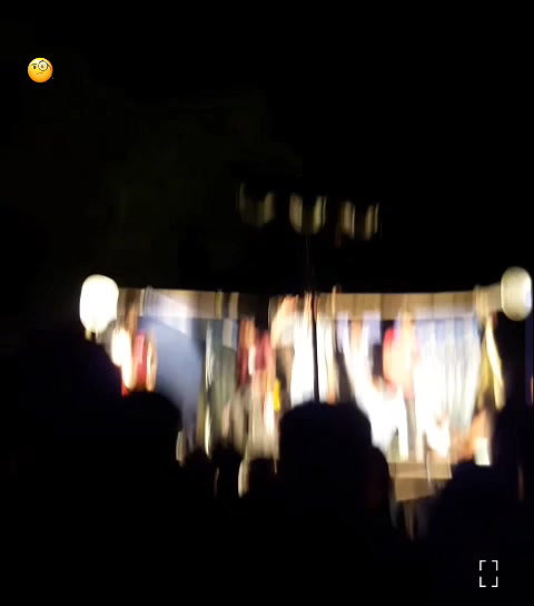 Rand Nude dance video-456