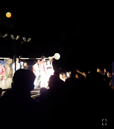 Rand Nude dance video-456