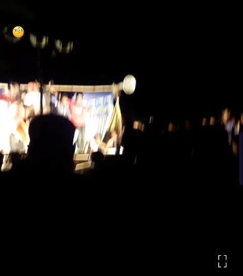 Rand Nude dance video-456