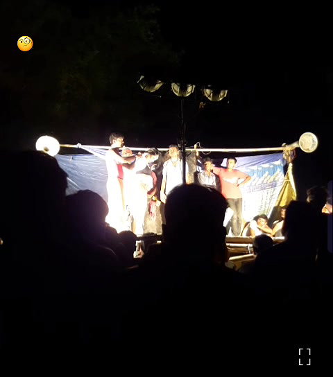 Rand Nude dance video-456