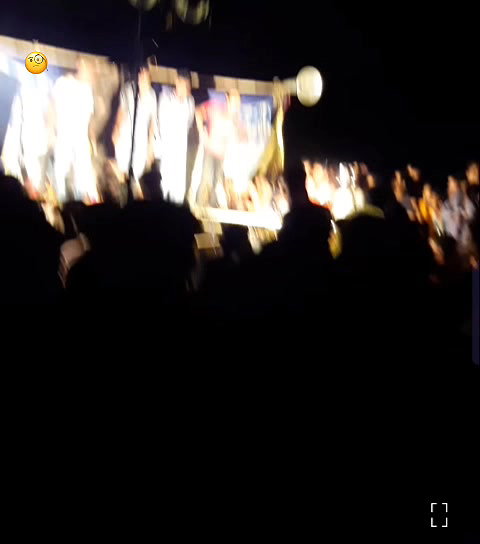 Rand Nude dance video-456