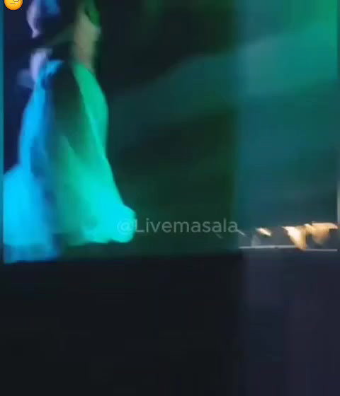 Rand Nude dance video-435