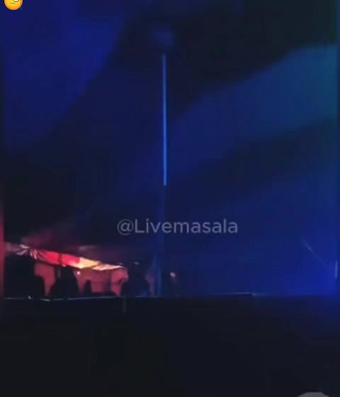 Rand Nude dance video-435