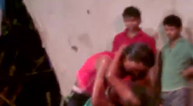 Rand Nude dance video-458