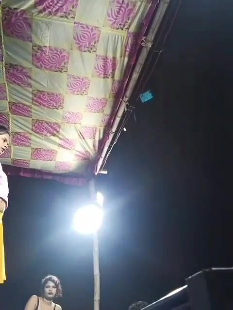 Rand Nude dance video-460