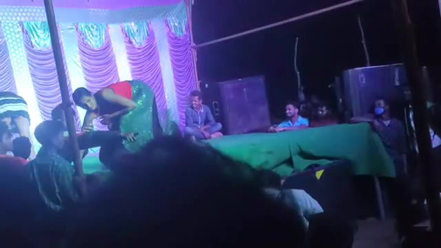 Rand Nude dance video-196