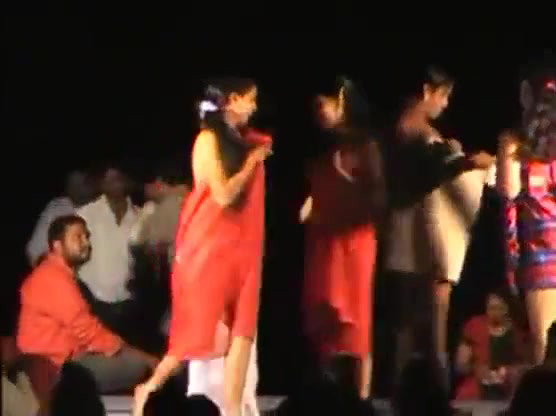 Rand Nude dance video-461