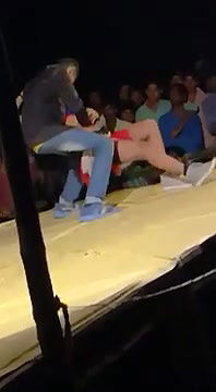 Rand Nude dance video-120