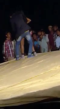 Rand Nude dance video-462