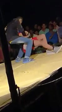 Rand Nude dance video-462