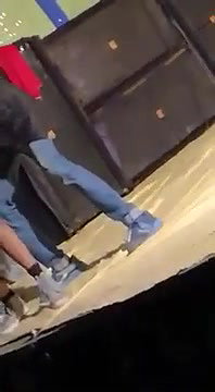 Rand Nude dance video-462