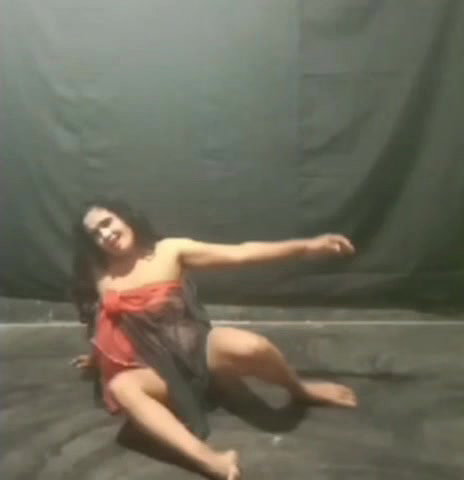 Rand Nude dance video-137