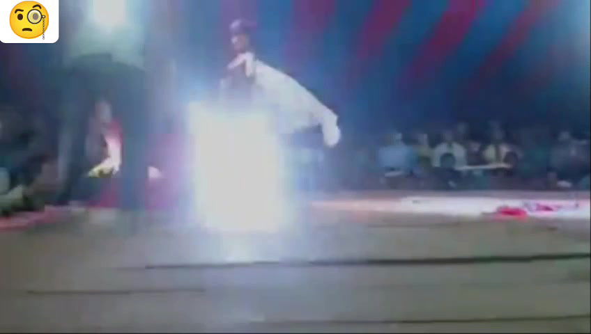 Rand Nude dance video-351