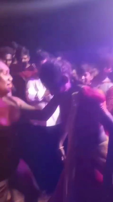 Rand Nude dance video-471