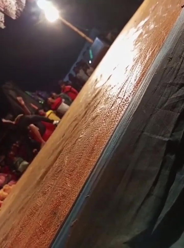 Rand Nude dance video-474