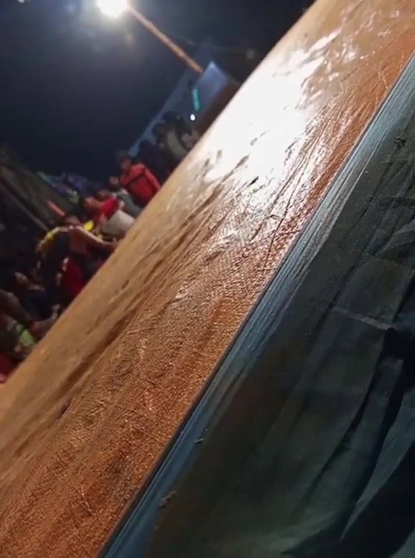 Rand Nude dance video-474